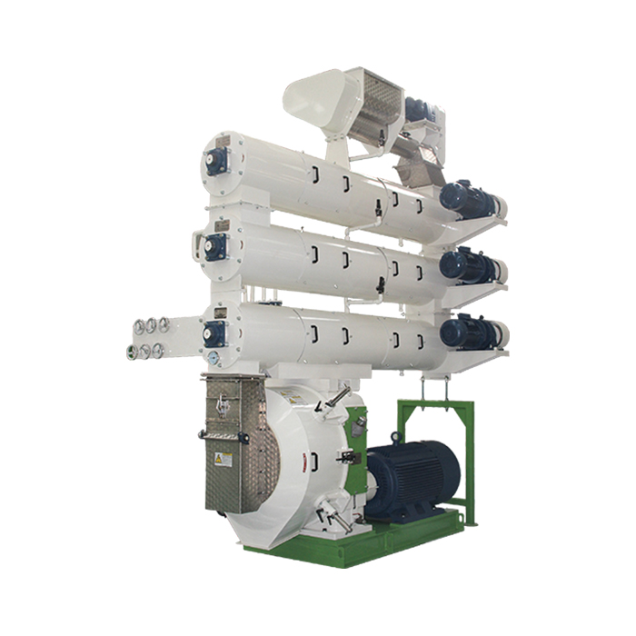 پرس پلت گیربکسی میگو