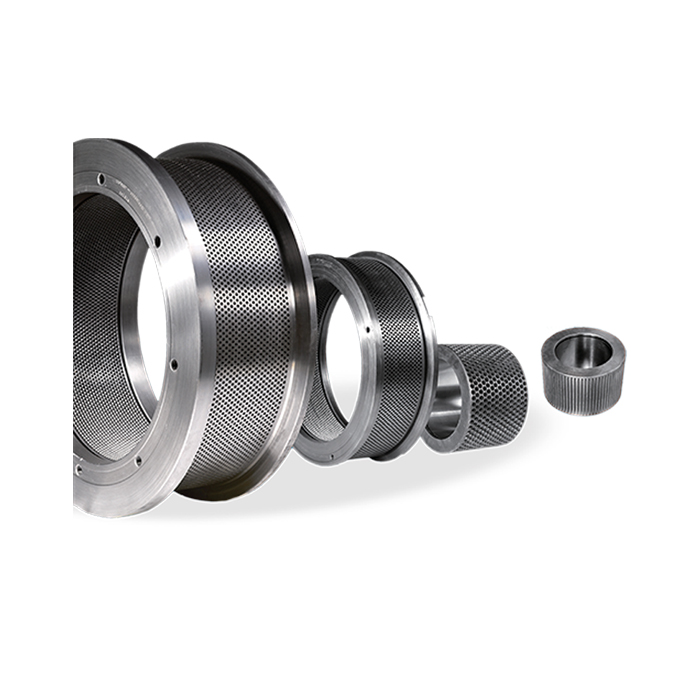 انواع دای و رولر